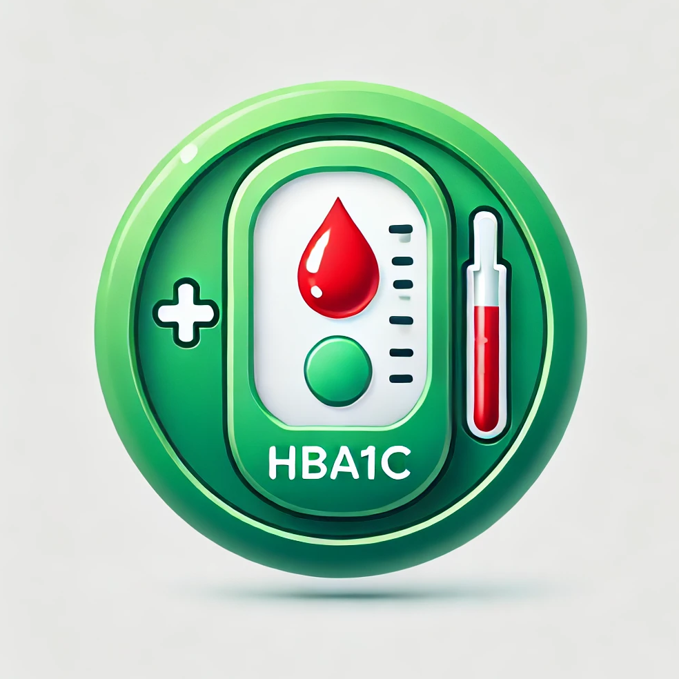 HbA1c
