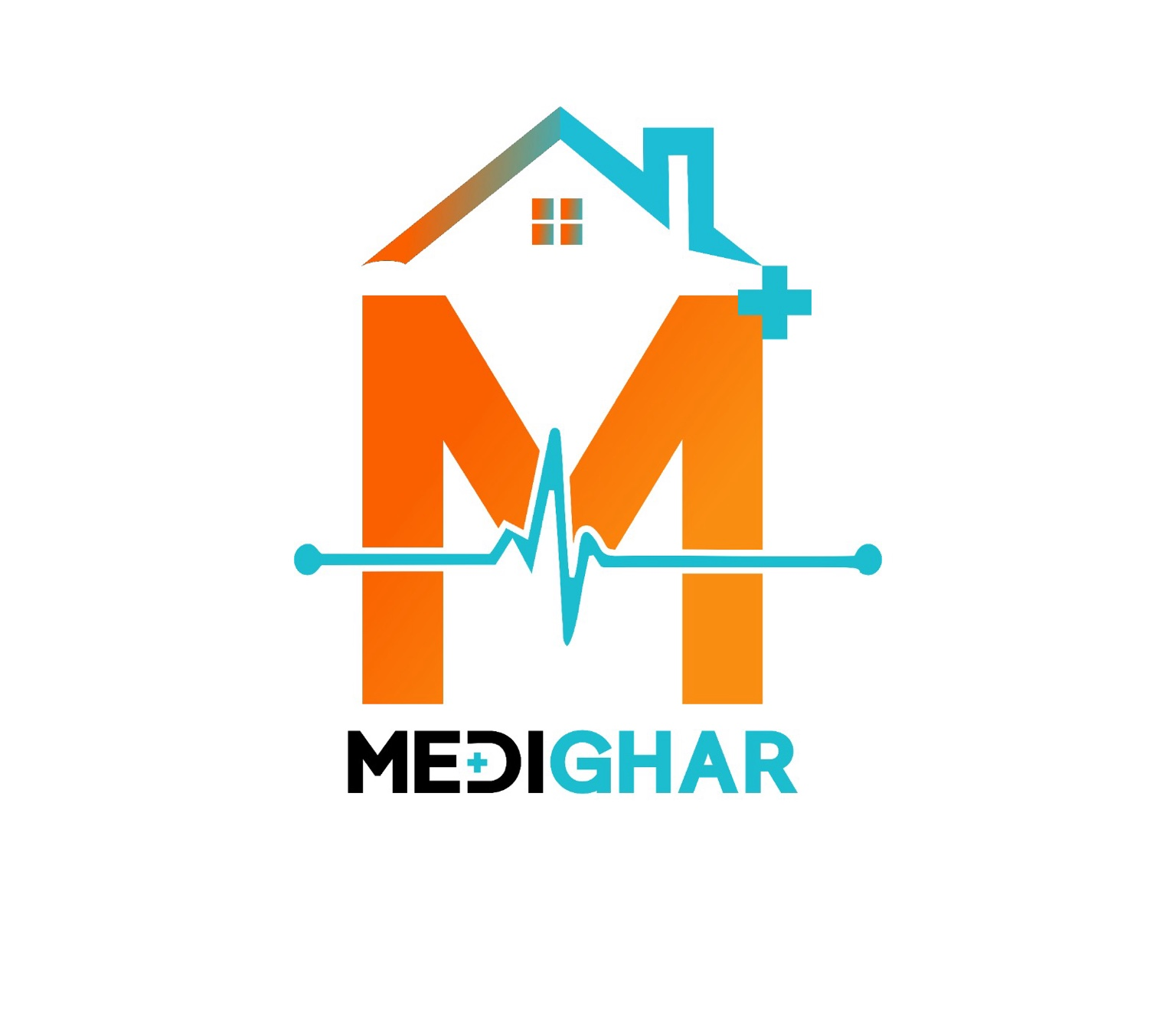 Medighar Logo